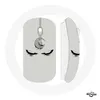 Image de Souris Sans Fil Moon Knight Batman Saison 1 Yeux en colère Maniacase