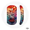 Image de Souris Sans Fil Stranger Things Teaser Saison 4 Affiche Personnages Art Maniacase