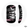 Image de Souris Sans Fil Blackpink Square One Album Affiche Chanson BOOMBAYAH Maniacase