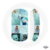 Image de Souris Sans Fil Blackpink Lisa Stay Et whistle Affiche Fanart Maniacase