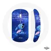 Image de Souris Sans Fil Stitch Ohana Citation Maniacase