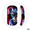 Image de Souris Sans Fil Anime Dragon Ball Goku et Jiren Maniacase