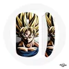 Image de Souris Sans Fil Sangoku Mur Dragon Ball Super Maniacase