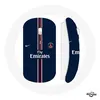 Image de Souris Sans Fil PSG Nike Fly Emirates Logo Maniacase