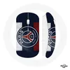 Image de Souris Sans Fil Paris Saint Germain PSG Logo Maniacase