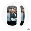 Image de Souris Sans Fil Prison Break Michael Scofield Et Lincoln Burrows Maniacase