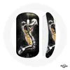Image de Souris Sans Fil Kobe Bryant 24 Joueur de basketball Maniacase