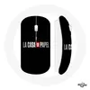 Image de Souris Sans Fil La casa de papel Logo Maniacase