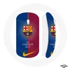 Image de Souris Sans Fil Club de football de Barcelone FCB Maniacase