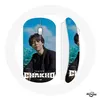 Image de Souris Sans Fil Bangtan Sonyeondan 7 Fates Chakho Avec BTS Jimin Haru Maniacase