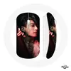Image de Souris Sans Fil Jungkook BTS Photobook Solo Me Myself and Jung Kook Maniacase