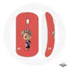 Image de Souris Sans Fil BTS TinyTAN Animation RM Maniacase