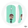 Image de Souris Sans Fil BTS TinyTAN Animation Jimin Maniacase