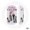 Image de Souris Sans Fil Blackpink Born Pink Affiche Teaser Comeback Single Pink Venom Day 1 2022 Maniacase