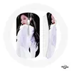 Image de Souris Sans Fil Blackpink Jennie Chanson Solo en Golden Disk Awards Maniacase