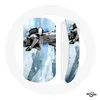 Image de Souris Sans Fil Star Wars front de bataille Maniacase