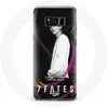 Image de Coque pour Samsung Galaxy S8 Plus Bangtan Sonyeondan 7 Fates Chakho Avec BTS Suga Concept Photo Maniacase