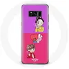 Image de Coque pour Samsung Galaxy S8 Plus BTS BT21 Cooky Et Tata Bangtan V Et Jungkook Fanart Maniacase