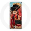 Image de Coque pour Samsung Galaxy S8 Plus Luffy Gear 5 One Piece Manga Anime Maniacase