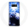 Image de Coque pour Samsung Galaxy S8 Plus kakashi Naruto Manga Maniacase