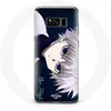Image de Coque pour Samsung Galaxy S8 Plus Killua Zoldyck Hunter x Hunter Manga Maniacase