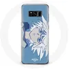 Image de Coque pour Samsung Galaxy S8 Plus Killua Hunter x Hunter Manga Maniacase