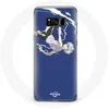 Image de Coque pour Samsung Galaxy S8 Plus Killua Zoldyck Hunter x Hunter Anime Manga Maniacase