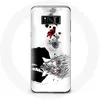 Image de Coque pour Samsung Galaxy S8 Plus Kurapika Hunter x Hunter Anime Maniacase