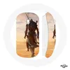 Image de Souris Sans Fil Assassin's Creed Série de jeux vidéo Maniacase