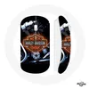 Image de Souris Sans Fil Harley Davidson Compagnie automobile logo Maniacase