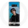 Image de Coque pour Samsung Galaxy S8 Plus Bangtan Sonyeondan 7 Fates Chakho Avec BTS Jimin Haru Maniacase
