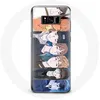 Image de Coque pour Samsung Galaxy S8 Plus Bangtan Sonyeondan 7 Fates Chakho Avec BTS Hosu Haru Hwan Zeha Jooan Cein Dogeon Maniacase