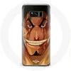 Image de Coque pour Samsung Galaxy S8 Plus Kozuki Oden One Piece Anime Manga Maniacase