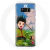 Image de Coque pour Samsung Galaxy S8 Plus Gon Freecss Hunter x Hunter Anime Maniacase