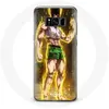 Image de Coque pour Samsung Galaxy S8 Plus Hunter x Hunter Gon Freecss Anime Maniacase