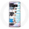 Image de Coque pour Samsung Galaxy S8 Bangtan Garçons BTS WORLD Jeu vidéo Maniacase