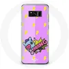 Image de Coque pour Samsung Galaxy S8 BTS Bangtan Sonyeondan BT21 MANG J-Hope Maniacase