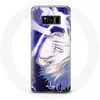 Image de Coque pour Samsung Galaxy S8 Satoru Gojo Jujutsu Kaisen Anime Maniacase
