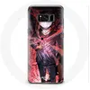 Image de Coque pour Samsung Galaxy S8 Satoru Gojo Jujutsu Kaisen Manga art Maniacase