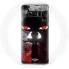 Image de Coque pour Samsung Galaxy S8 Itachi Uchiwa Naruto Anime art Maniacase