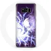 Image de Coque pour Samsung Galaxy S8 Killua Zoldyck Hunter x Hunter Manga Anime Maniacase