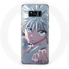 Image de Coque pour Samsung Galaxy S8 Killua Zoldyck série Hunter x Hunter Maniacase
