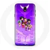 Image de Coque pour Samsung Galaxy J3 2017 BTS TinyTAN Animation Affiche RM Jin Suga J-Hope Jimin Jungkook Et V Zero O’Clock Maniacase
