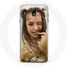 Image de Coque pour Samsung Galaxy J7 2017 Blackpink Lisa MONEY Solo Chanson unique Maniacase