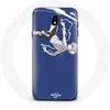 Image de Coque pour Samsung Galaxy J7 2017 Killua Zoldyck Hunter x Hunter Anime Manga Maniacase