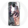 Image de Coque pour Samsung Galaxy J7 2017 Kurapika Hunter x Hunter Manga Anime Maniacase