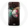 Image de Coque pour Samsung Galaxy J3 2017 Kurapika Hunter x Hunter Anime Manga Maniacase