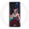 Image de Coque pour Samsung Galaxy S8 Yamato One Piece Manga Poster Maniacase