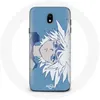 Image de Coque pour Samsung Galaxy J7 2017 Killua Hunter x Hunter Manga Maniacase