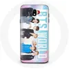 Image de Coque pour Samsung Galaxy J3 2017 Bangtan Garçons BTS WORLD Jeu vidéo Maniacase